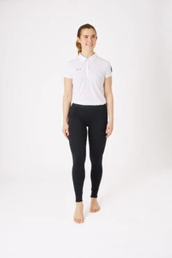 Horze Maia Damen Reitleggings Mit Vollbesatz Und Handytasche 27 Horze Maia Damen Reitleggings Mit Vollbesatz Und Handytasche -Cavallo Verkäufe 36801 085 03
