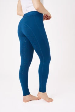 Horze Maia Damen Reitleggings Mit Vollbesatz Und Handytasche 19 Horze Maia Damen Reitleggings Mit Vollbesatz Und Handytasche -Cavallo Verkäufe 36801 559 02