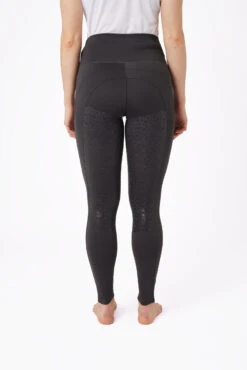 Horze Celia Damen Thermo-Reitleggings -Cavallo Verkäufe 36802 073 04