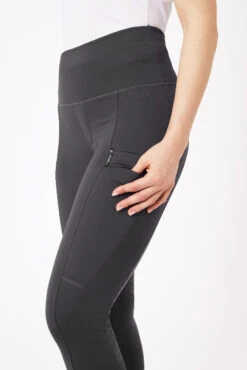 Horze Celia Damen Thermo-Reitleggings -Cavallo Verkäufe 36802 073 05