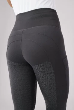 Horze Celia Damen Thermo-Reitleggings -Cavallo Verkäufe 36802 073 06