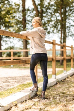 Horze Bella Damen Vollbesatz Reithose -Cavallo Verkäufe 36811 590 08