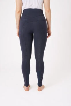 Horze Mira Damen Mid-Season Vollbesatz Reithose -Cavallo Verkäufe 36813 590 04