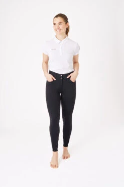 Horze Nora Damen Vollbesatz Reithose 19 Horze Nora Damen Vollbesatz Reithose -Cavallo Verkäufe 36814 089 03
