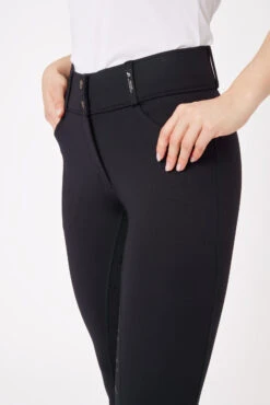 Horze Nora Damen Vollbesatz Reithose 21 Horze Nora Damen Vollbesatz Reithose -Cavallo Verkäufe 36814 089 05