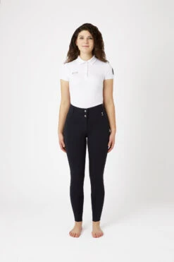 Horze Mira Damen Reithose Mit Vollbesatz Und Hohem Bund 24 Horze Mira Damen Reithose Mit Vollbesatz Und Hohem Bund -Cavallo Verkäufe 36815 590 03