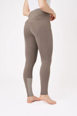 Horze Mira Damen Reithose Mit Vollbesatz Und Hohem Bund 39 Horze Mira Damen Reithose Mit Vollbesatz Und Hohem Bund -Cavallo Verkäufe 36815 734 02