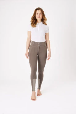 Horze Mira Damen Reithose Mit Vollbesatz Und Hohem Bund 40 Horze Mira Damen Reithose Mit Vollbesatz Und Hohem Bund -Cavallo Verkäufe 36815 734 03