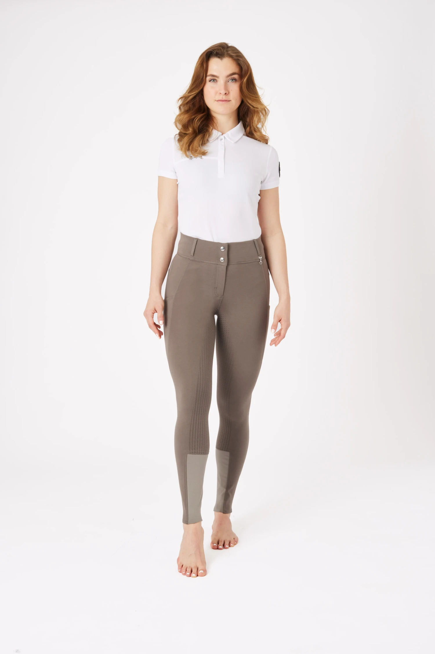 Horze Mira Damen Reithose Mit Vollbesatz Und Hohem Bund 21 Horze Mira Damen Reithose Mit Vollbesatz Und Hohem Bund – Bild 19