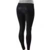 Horze Damen Reitleggings Mit Silikonvollbesatz Und Glitzerbund 2 Horze Damen Reitleggings Mit Silikonvollbesatz Und Glitzerbund -Cavallo Verkäufe 36906 BL 1