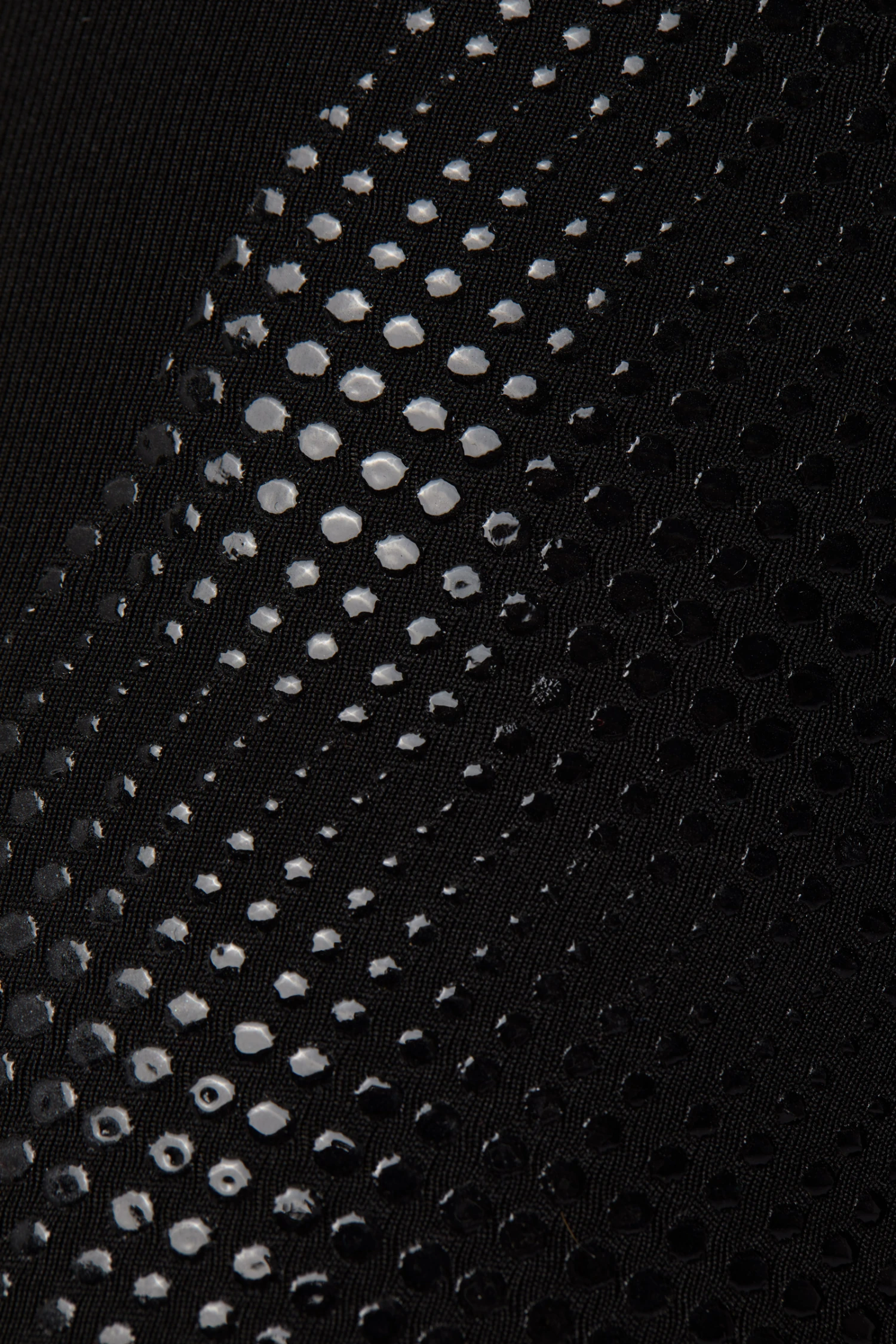 Horze Damen Reitleggings Mit Silikonvollbesatz Und Glitzerbund 8 Horze Damen Reitleggings Mit Silikonvollbesatz Und Glitzerbund – Bild 6