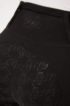 Horze Vollbesatzreitleggings Mit Roségoldenem Reißverschluss 27 Horze Vollbesatzreitleggings Mit Roségoldenem Reißverschluss -Cavallo Verkäufe 36909 bl 06