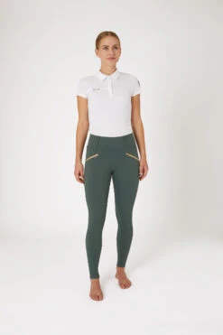 Horze Vollbesatzreitleggings Mit Roségoldenem Reißverschluss 38 Horze Vollbesatzreitleggings Mit Roségoldenem Reißverschluss -Cavallo Verkäufe 36909 gr 03