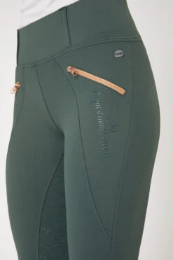Horze Vollbesatzreitleggings Mit Roségoldenem Reißverschluss 40 Horze Vollbesatzreitleggings Mit Roségoldenem Reißverschluss -Cavallo Verkäufe 36909 gr 05