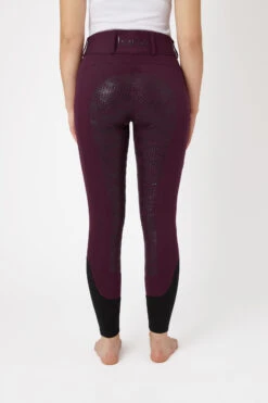 Horze Damen Reithose Mit Silikonvollbesatz Und Tasche 25 Horze Damen Reithose Mit Silikonvollbesatz Und Tasche -Cavallo Verkäufe 36950 490 04
