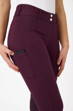 Horze Damen Reithose Mit Silikonvollbesatz Und Tasche 26 Horze Damen Reithose Mit Silikonvollbesatz Und Tasche -Cavallo Verkäufe 36950 490 05