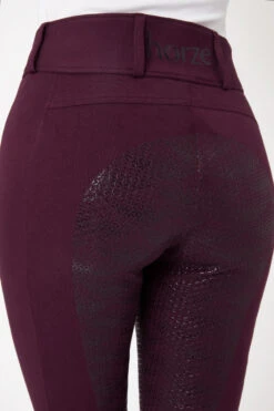 Horze Damen Reithose Mit Silikonvollbesatz Und Tasche 27 Horze Damen Reithose Mit Silikonvollbesatz Und Tasche -Cavallo Verkäufe 36950 490 06