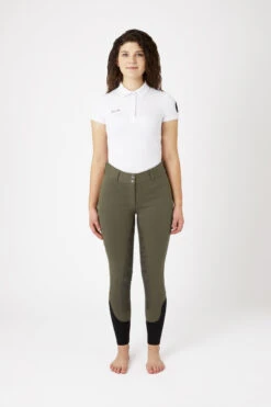 Horze Damen Reithose Mit Silikonvollbesatz Und Tasche 31 Horze Damen Reithose Mit Silikonvollbesatz Und Tasche -Cavallo Verkäufe 36950 675 03