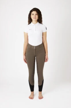 Horze Damen Reithose Mit Silikonvollbesatz Und Tasche 38 Horze Damen Reithose Mit Silikonvollbesatz Und Tasche -Cavallo Verkäufe 36950 780 03