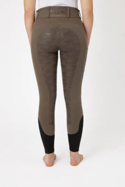 Horze Damen Reithose Mit Silikonvollbesatz Und Tasche 39 Horze Damen Reithose Mit Silikonvollbesatz Und Tasche -Cavallo Verkäufe 36950 780 04