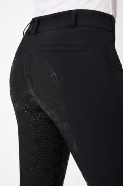 Horze Reithose Mit Vollbesatz Und Hohem Bund -Cavallo Verkäufe 36961 bl 06