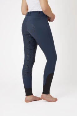 Horze Reithose Mit Vollbesatz Und Hohem Bund -Cavallo Verkäufe 36961 db 02