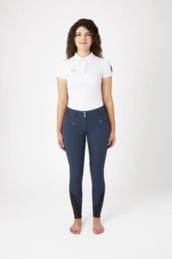 Horze Reithose Mit Vollbesatz Und Hohem Bund -Cavallo Verkäufe 36961 db 03