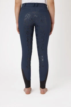 Horze Reithose Mit Vollbesatz Und Hohem Bund -Cavallo Verkäufe 36961 db 04