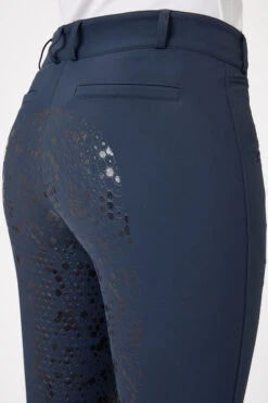 Horze Reithose Mit Vollbesatz Und Hohem Bund -Cavallo Verkäufe 36961 db 06