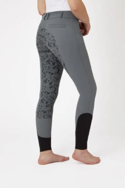 Horze Reithose Mit Vollbesatz Und Hohem Bund -Cavallo Verkäufe 36961 g 02