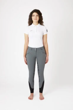 Horze Reithose Mit Vollbesatz Und Hohem Bund -Cavallo Verkäufe 36961 g 03