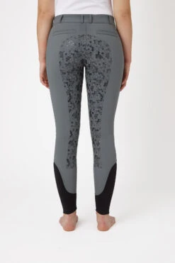 Horze Reithose Mit Vollbesatz Und Hohem Bund -Cavallo Verkäufe 36961 g 04