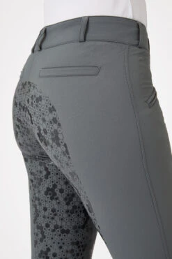 Horze Reithose Mit Vollbesatz Und Hohem Bund -Cavallo Verkäufe 36961 g 06