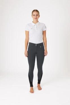 Horze Damenreithose Mit Vollbesatz Und Hohem Bund -Cavallo Verkäufe 36962 adg 03