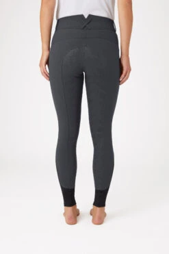 Horze Damenreithose Mit Vollbesatz Und Hohem Bund -Cavallo Verkäufe 36962 adg 04