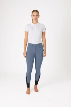 Horze Damenreithose Mit Vollbesatz Und Hohem Bund -Cavallo Verkäufe 36962 brsb 03