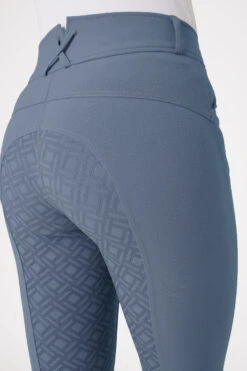 Horze Damenreithose Mit Vollbesatz Und Hohem Bund -Cavallo Verkäufe 36962 brsb 06