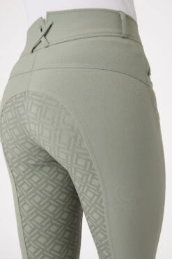 Horze Damenreithose Mit Vollbesatz Und Hohem Bund -Cavallo Verkäufe 36962 lg 06