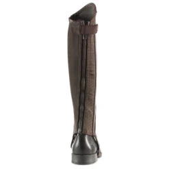 Horze Quinton Lederchaps 24 Horze Quinton Lederchaps -Cavallo Verkäufe 37204 DBR 4