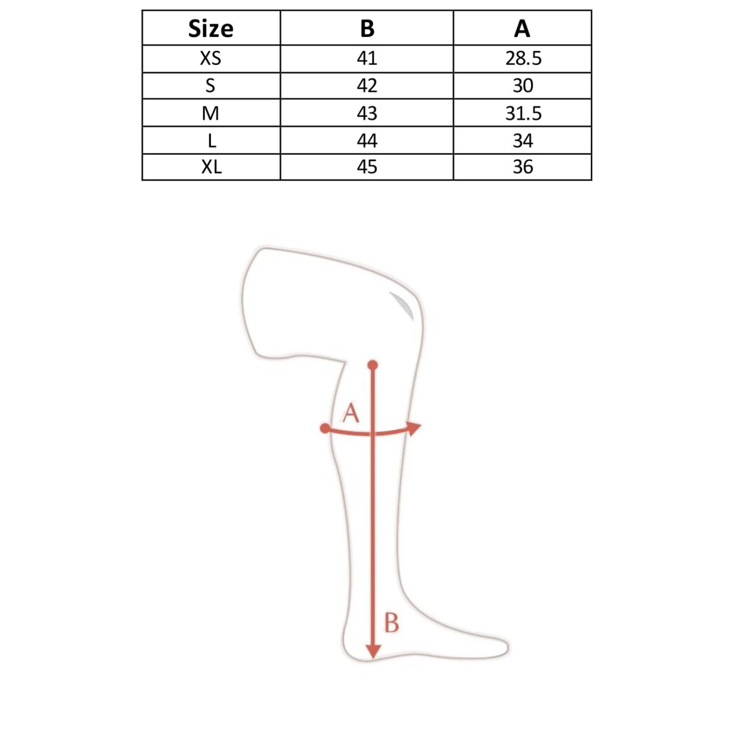 Horze Quinton Lederchaps 15 Horze Quinton Lederchaps – Bild 13