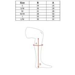 Horze Amara Chaps Für Kinder 9 Horze Amara Chaps Für Kinder -Cavallo Verkäufe 37229 DBR 2