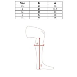 Horze Stiefelschaft Aus Leder 9 Horze Stiefelschaft Aus Leder -Cavallo Verkäufe 37257 BL 4