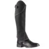B Vertigo Milan Leder Chaps 1 B Vertigo Milan Leder Chaps -Cavallo Verkäufe 37293 BL 1