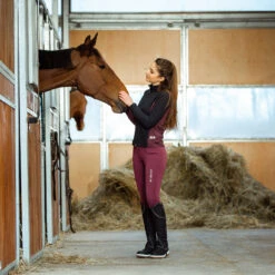 B Vertigo Milan Leder Chaps -Cavallo Verkäufe 37293 BL 5