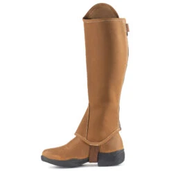 B Vertigo Milan Leder Chaps -Cavallo Verkäufe 37293 BR 3