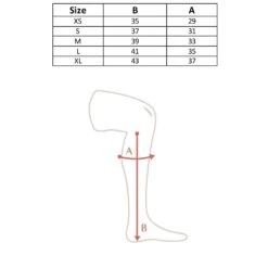 Horze Sabrina PU-Leder-Halbchaps Mit Glitzerdetails -Cavallo Verkäufe 37297 BL 7