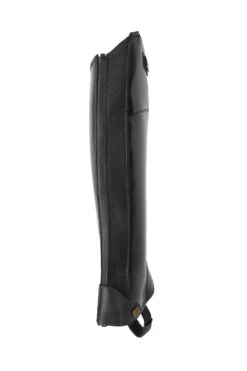 B Vertigo Comet Leder-Chaps -Cavallo Verkäufe 37298 BL 3