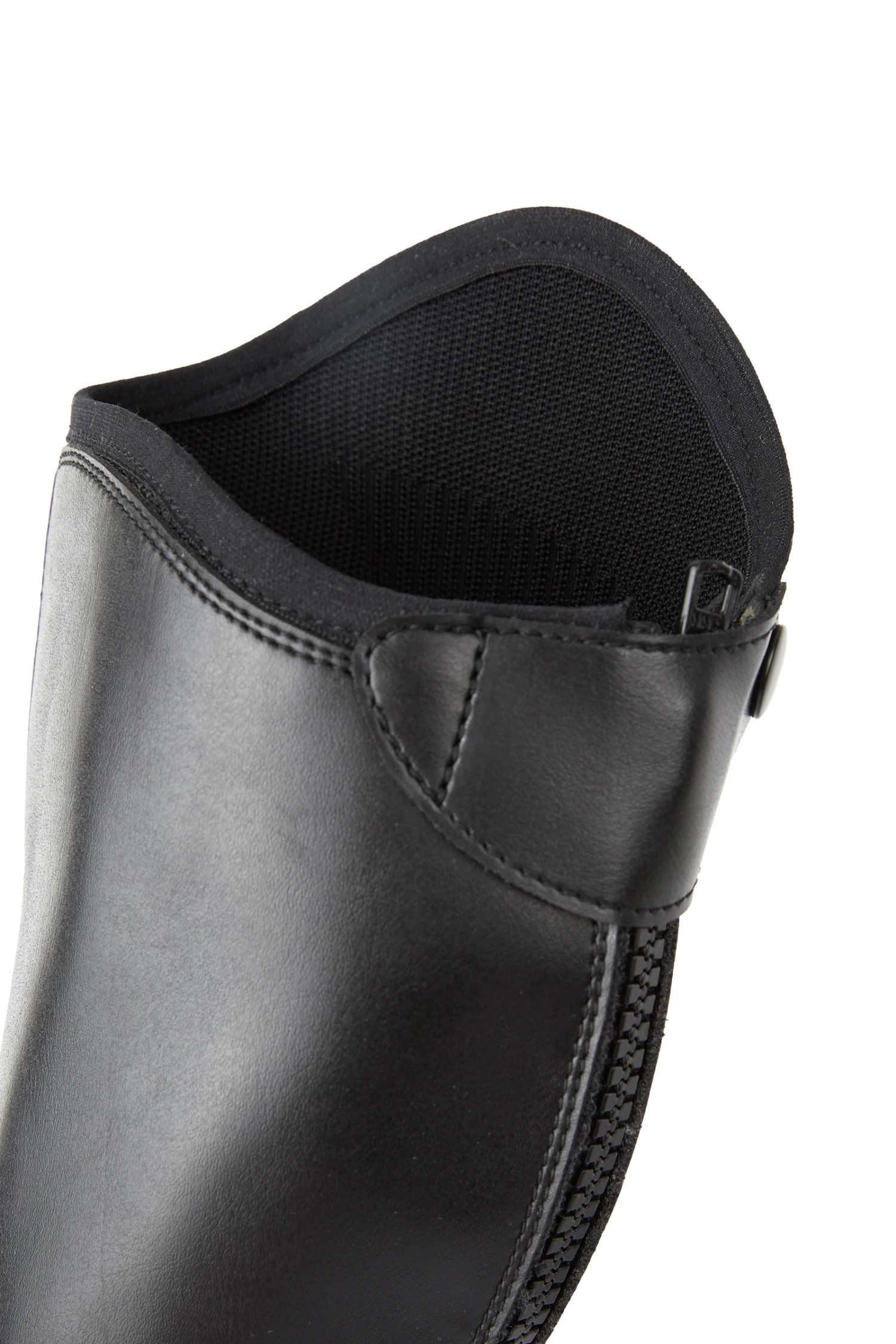 Horze Calgary Funktionale Mesh Chaps 6 Horze Calgary Funktionale Mesh Chaps – Bild 4