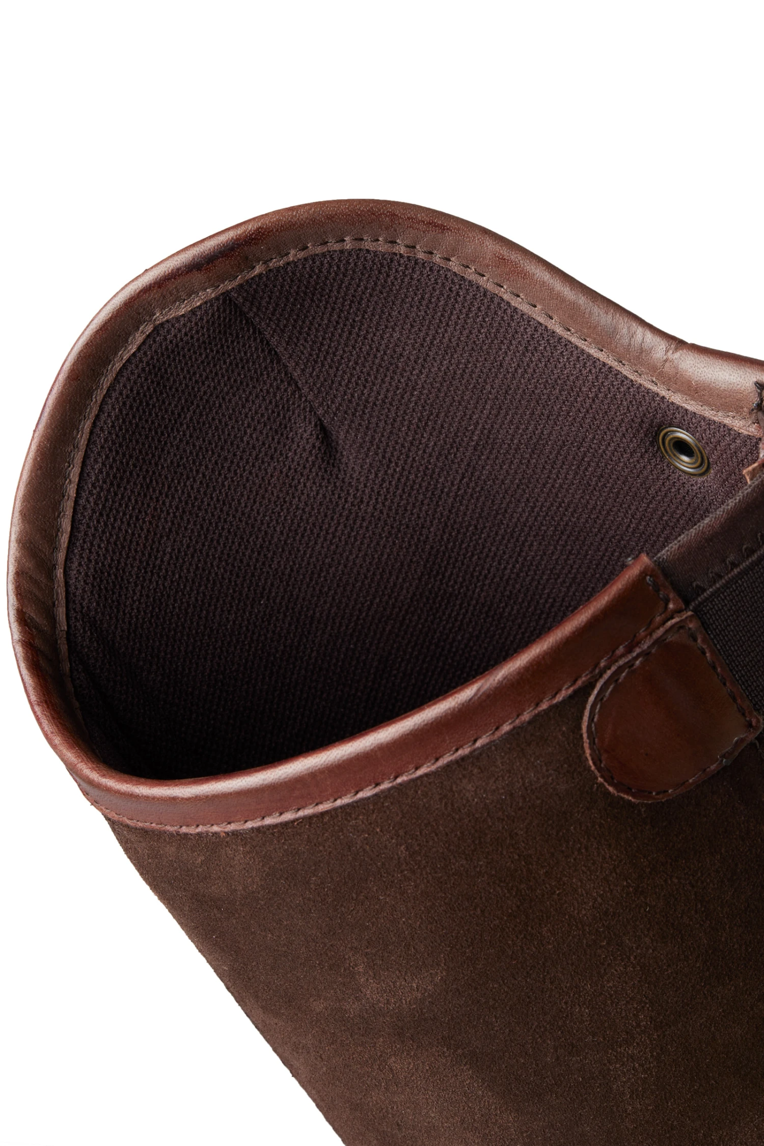 Horze Wicklow Chaps Mit Lochmuster 10 Horze Wicklow Chaps Mit Lochmuster – Bild 8