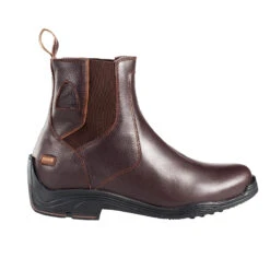 Horze Camden Winter-Reitstiefeletten Aus Leder -Cavallo Verkäufe 38034 BR 1